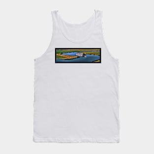 The Delta Tank Top